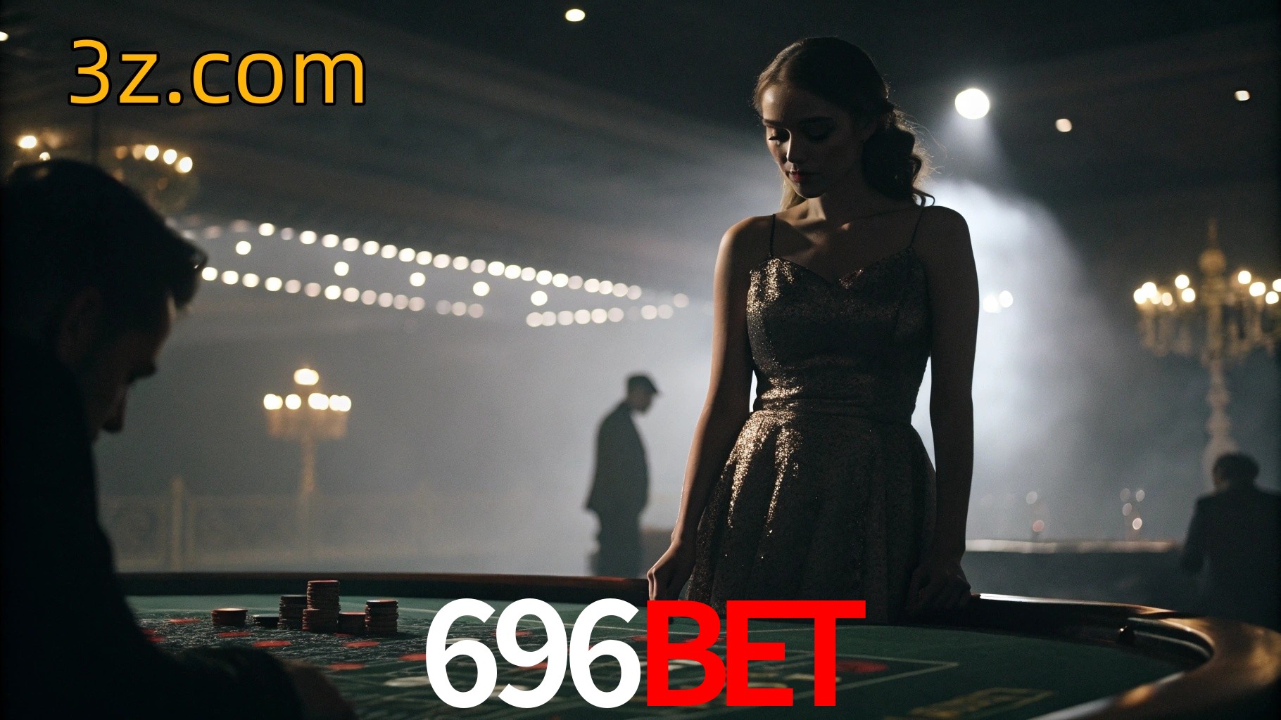 jogo 696bet