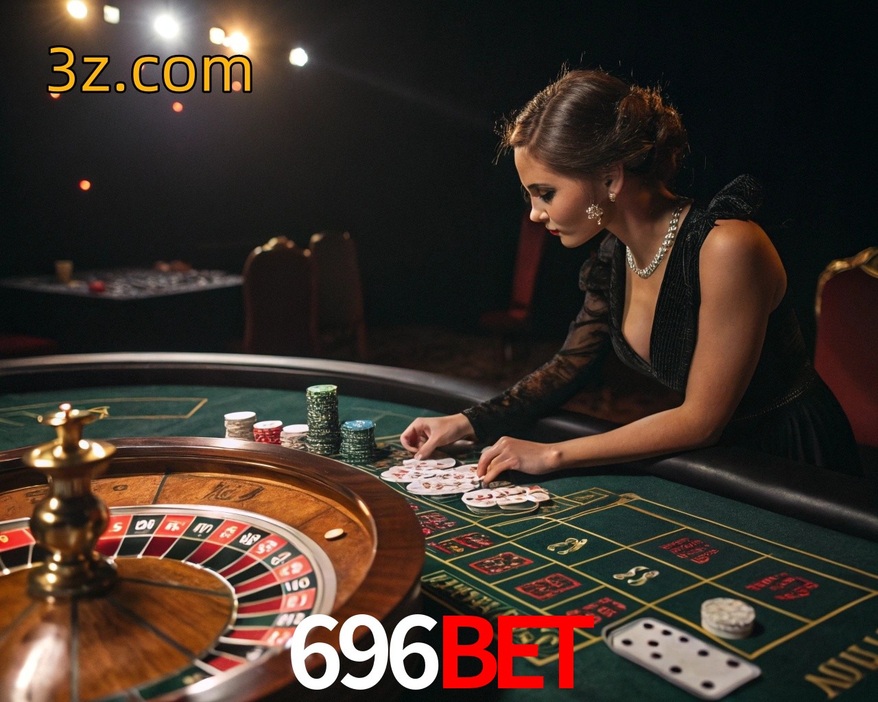 bonus 696bet