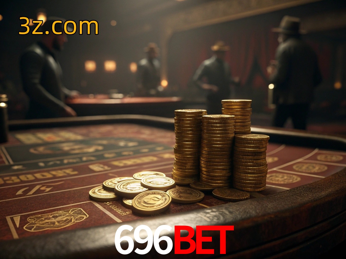  696bet app