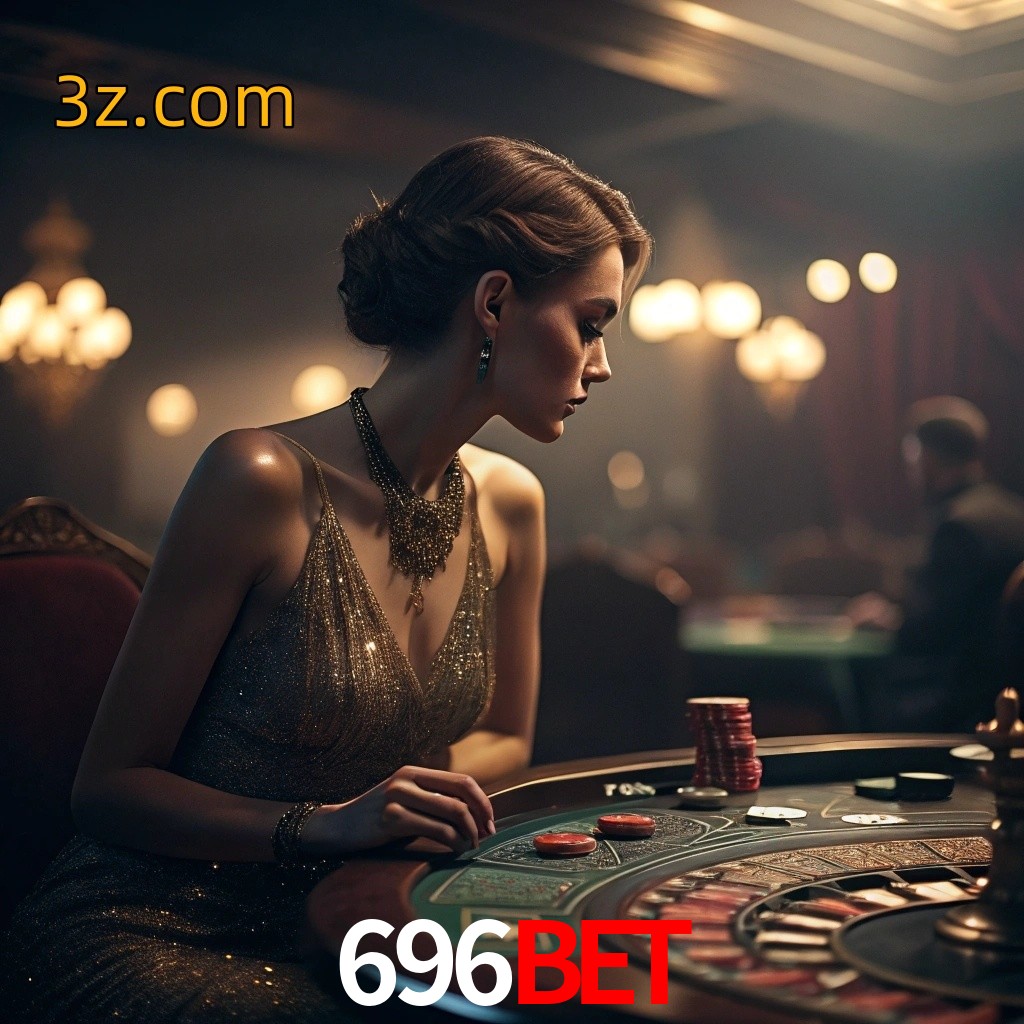 logo 696bet