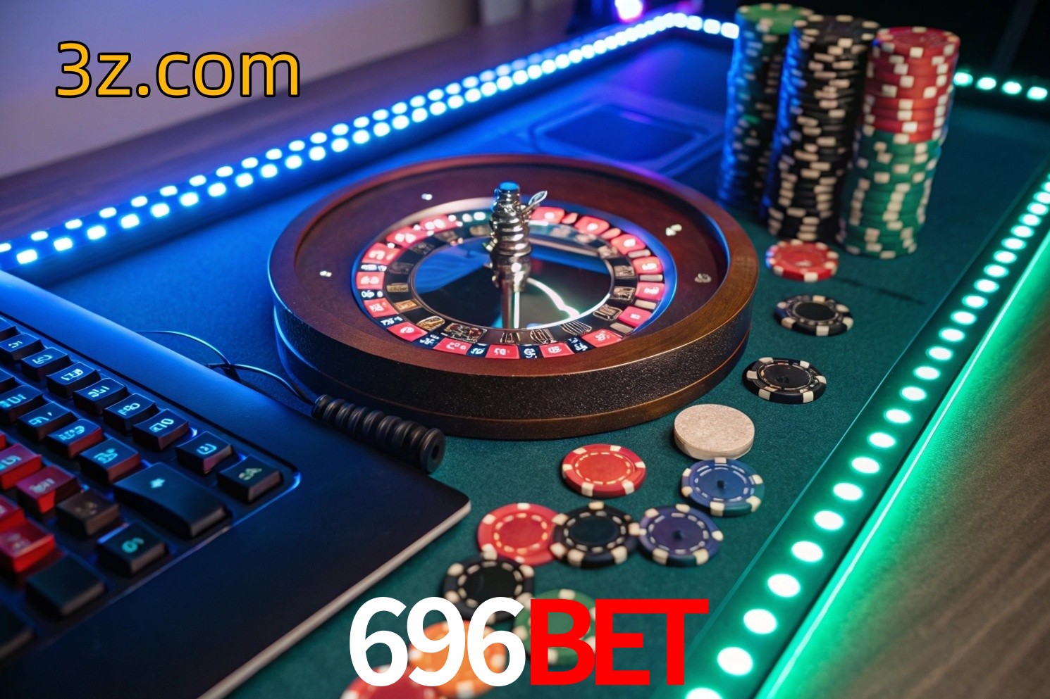  696bet login
