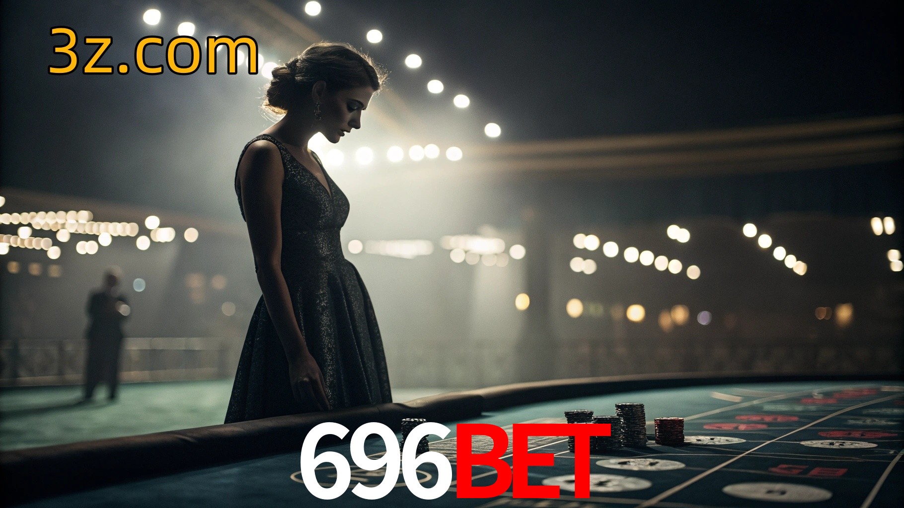 games 696bet