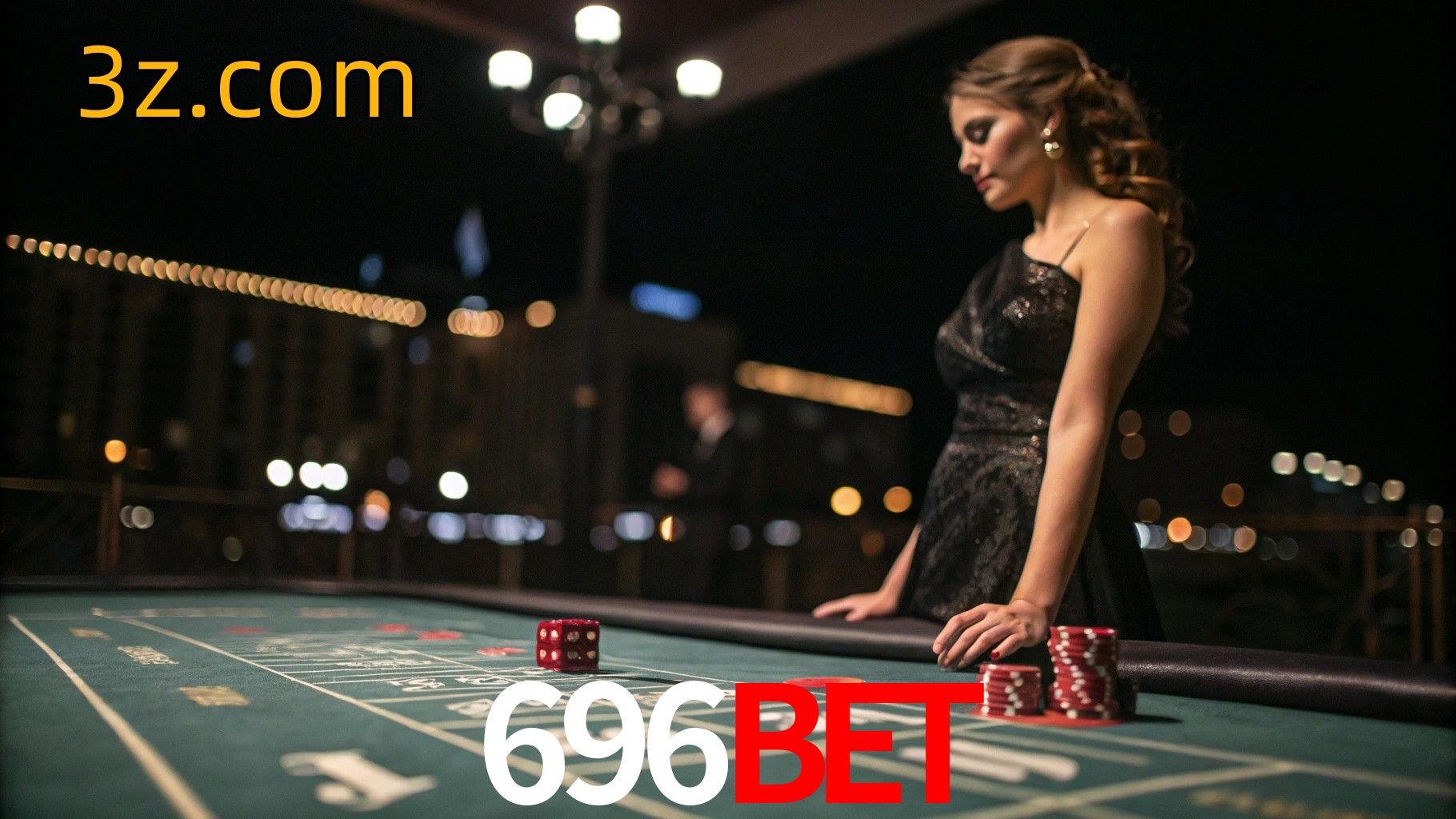 login 696bet