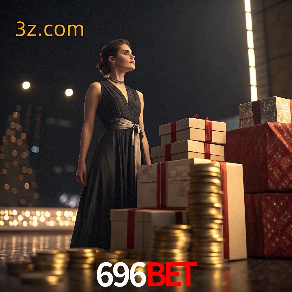  696bet bonus
