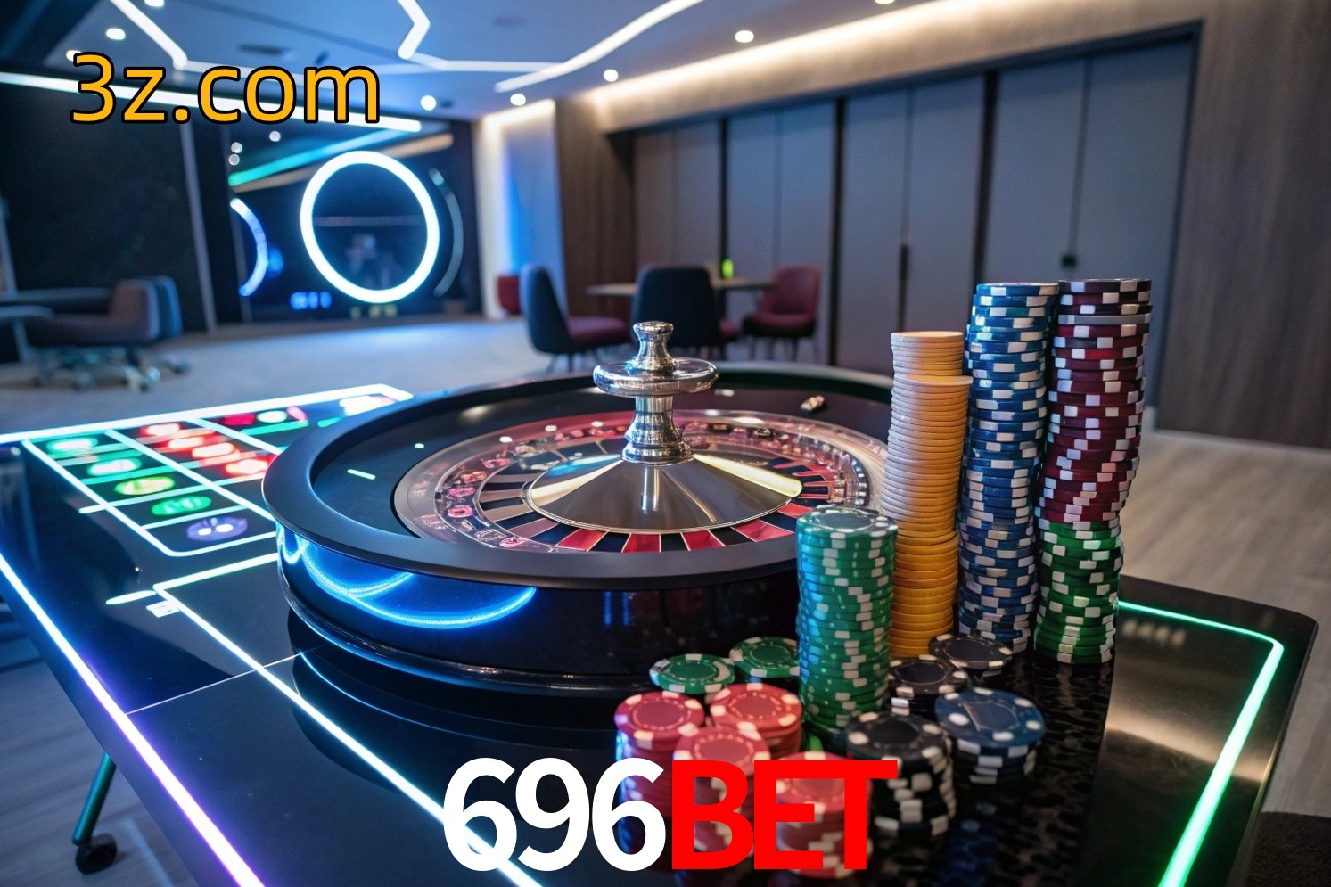 bet 696bet