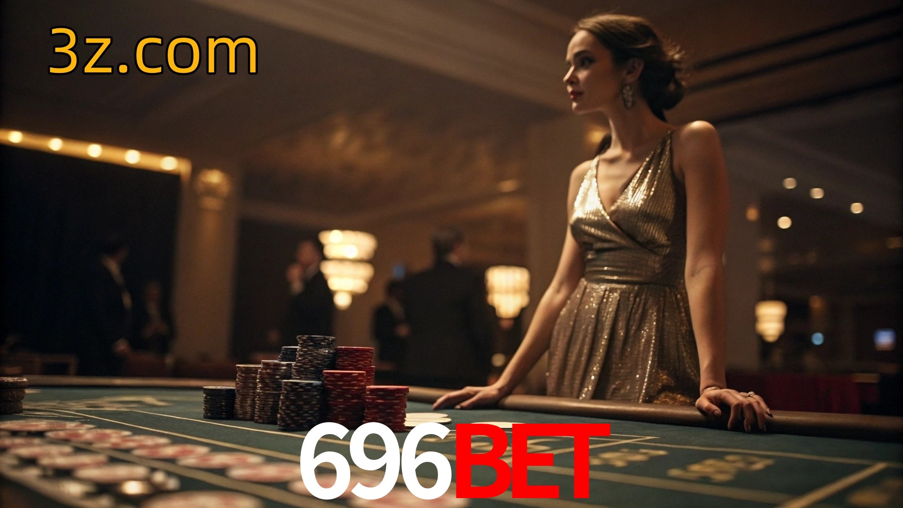  696bet